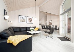 Resort 1 Ferienhaus Typ D 151