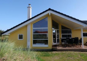 Resort 2 Ferienhaus Typ D 70
