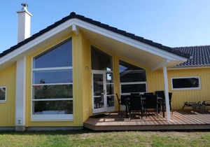 Resort 2 Ferienhaus Typ D 70