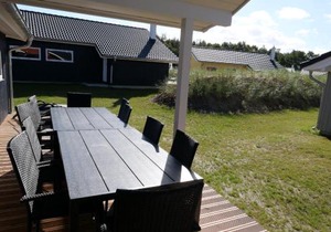 Resort 2 Ferienhaus Typ D 106