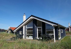 Resort 2 Ocean Cottage A 124