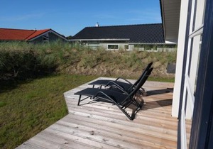 Resort 2 Ocean Cottage A 124