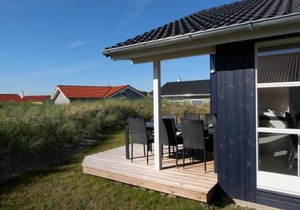 Resort 2 Ocean Cottage A 124