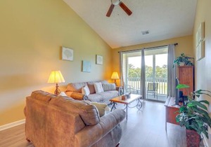 Resort Amenities Bright Condo in Myrtle Beach!