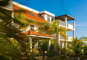 Resort Bonaire