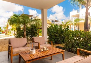 Resort Bonaire