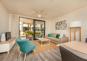 Resort Bonaire