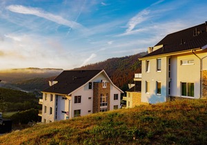 Resort Eifeler Tor 3