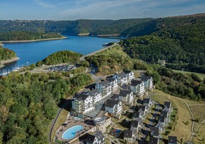 Resort Eifeler Tor 3