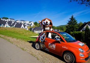 Resort Eifeler Tor 3