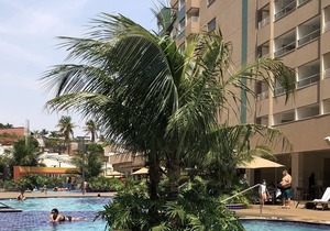 Resort Enjoy Olímpia