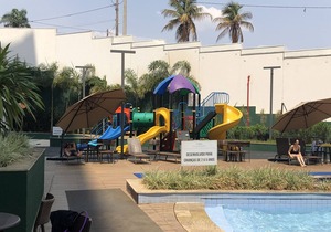 Resort Enjoy Olímpia