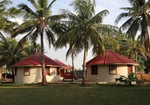 Resort Farm Villa