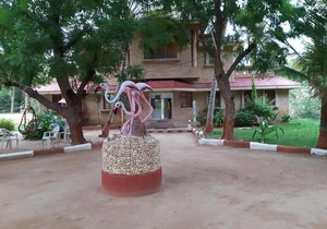 Resort Farm Villa