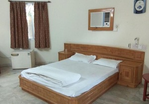 Resort Farm Villa