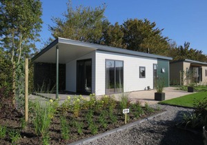 Resort Markermeer 2