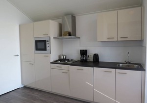 Resort Markermeer 2