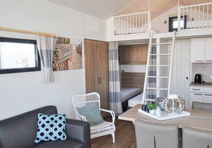 Resort Markermeer 1