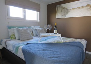 Resort Markermeer 3