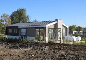 Resort Markermeer 4