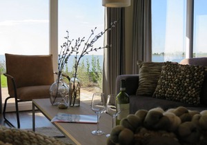 Resort Markermeer 4