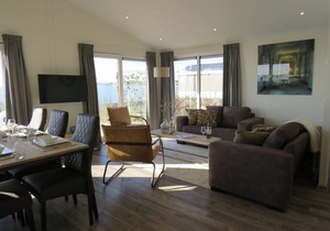 Resort Markermeer 4