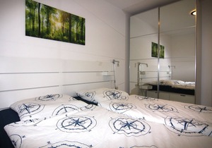 Resort Orther Reede, Fehmarn-Orth