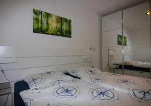Resort Orther Reede, Fehmarn-Orth