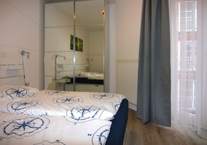 Resort Orther Reede, Fehmarn-Orth