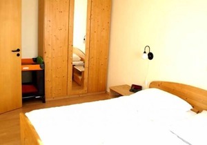 Resort Orther Reede, Fehmarn-Orth