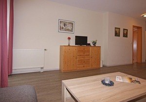 Resort Orther Reede, Fehmarn-Orth