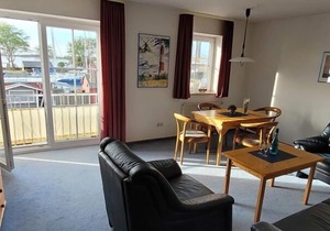 Resort Orther Reede, Fehmarn-Orth