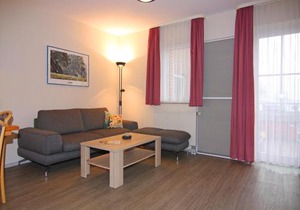 Resort Orther Reede, Fehmarn-Orth