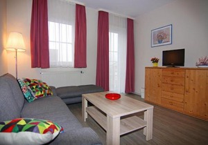 Resort Orther Reede, Fehmarn-Orth