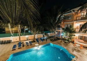 Resort Palmeiras Dourado