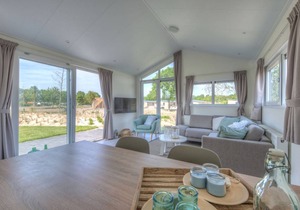 Resort Poort van Zeeland 2