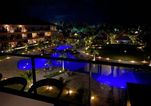 RESORT PRAIA DOS CARNEIROS
