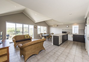 Resort Style Beach Front Accommodation