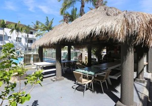 Resort Style Holiday