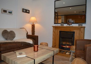 RESSACHAUX A3 in Morzine