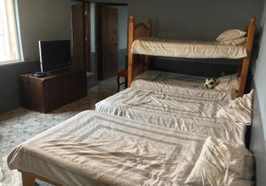 Rest in this Hacienda In the heart of México