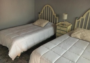Rest in this Hacienda In the heart of México