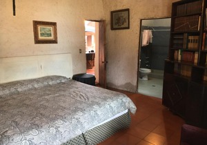 Rest in this Hacienda In the heart of México