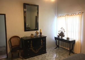 Rest in this Hacienda In the heart of México