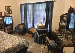 Rest in this Hacienda In the heart of México