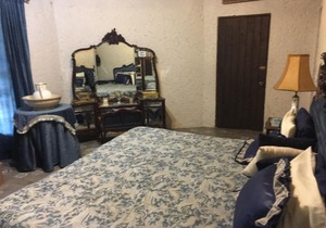 Rest in this Hacienda In the heart of México