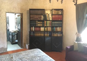 Rest in this Hacienda In the heart of México