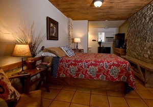 Restful Inn Room for 2