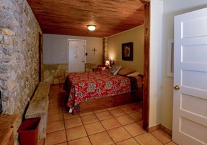 Restful Inn Room for 2