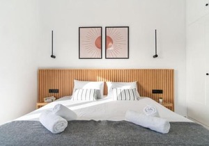 Restful Studio at Xenios Avlais